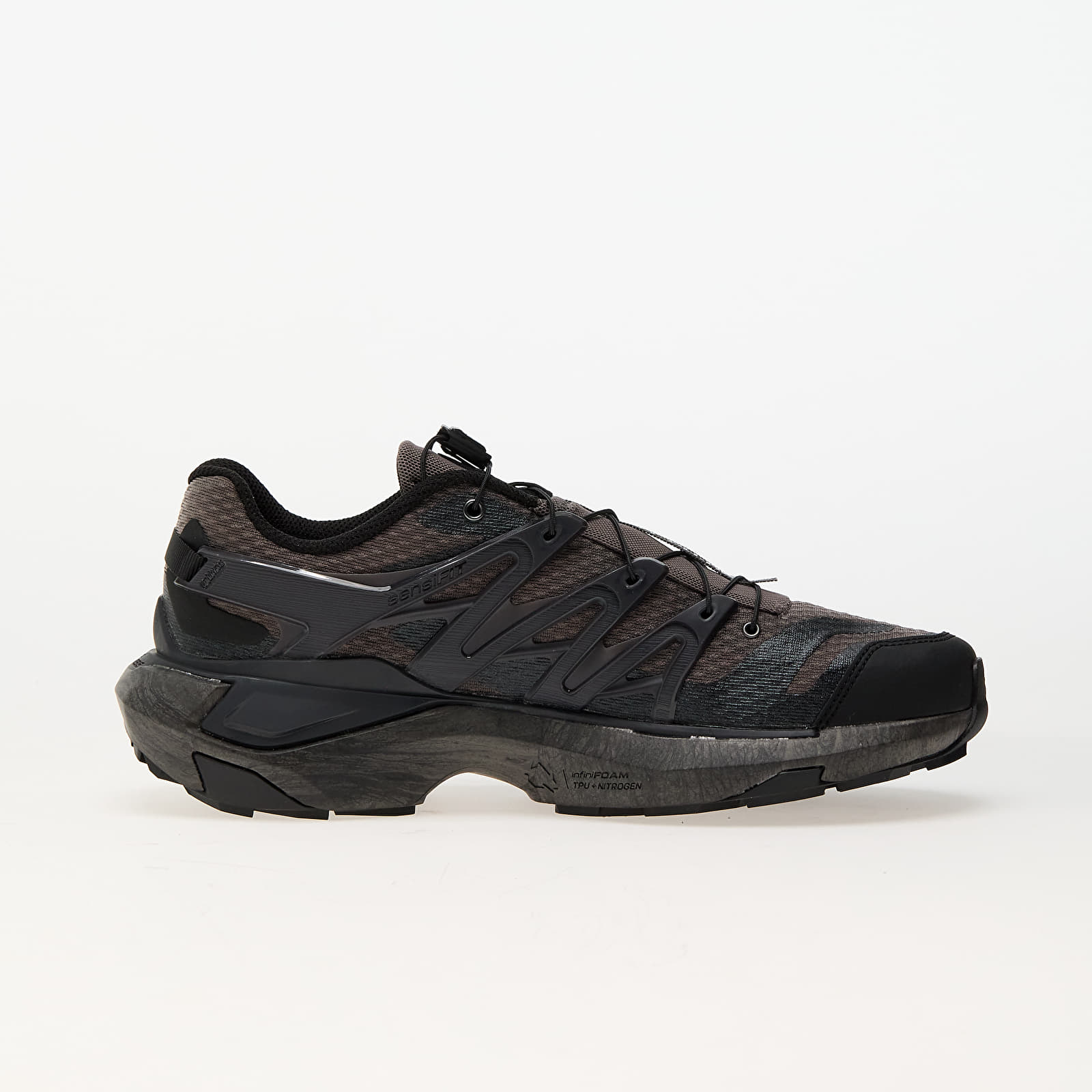 Men's shoes Salomon XT Pu.re Advaced Pkiten/ 9 Iron/ Bla