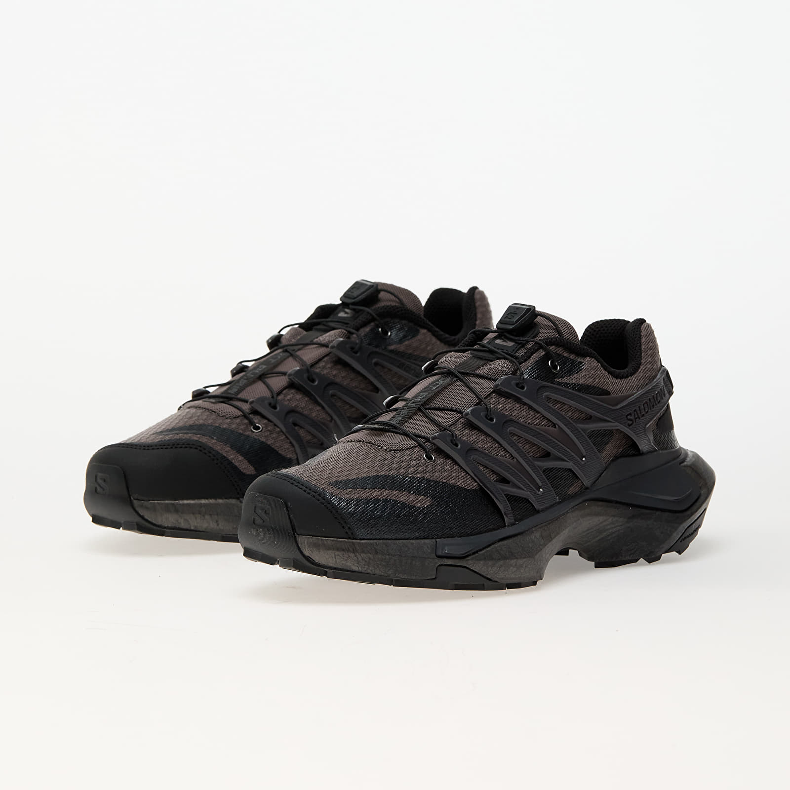 Men's shoes Salomon XT Pu.re Advaced Pkiten/ 9 Iron/ Bla