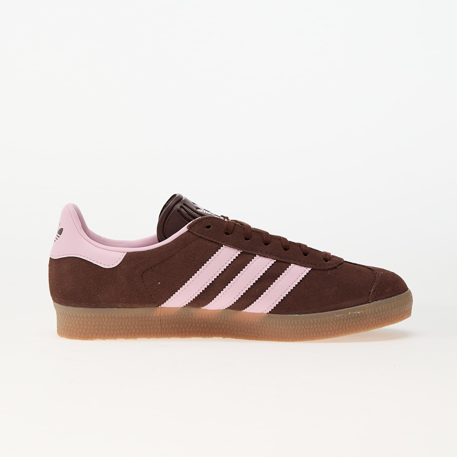 Мъжки кецове и обувки adidas Gazelle Aurora Burn/ Clear Pink/ Gum3