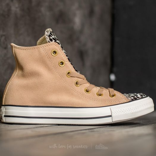 Converse 7 pony hair deals