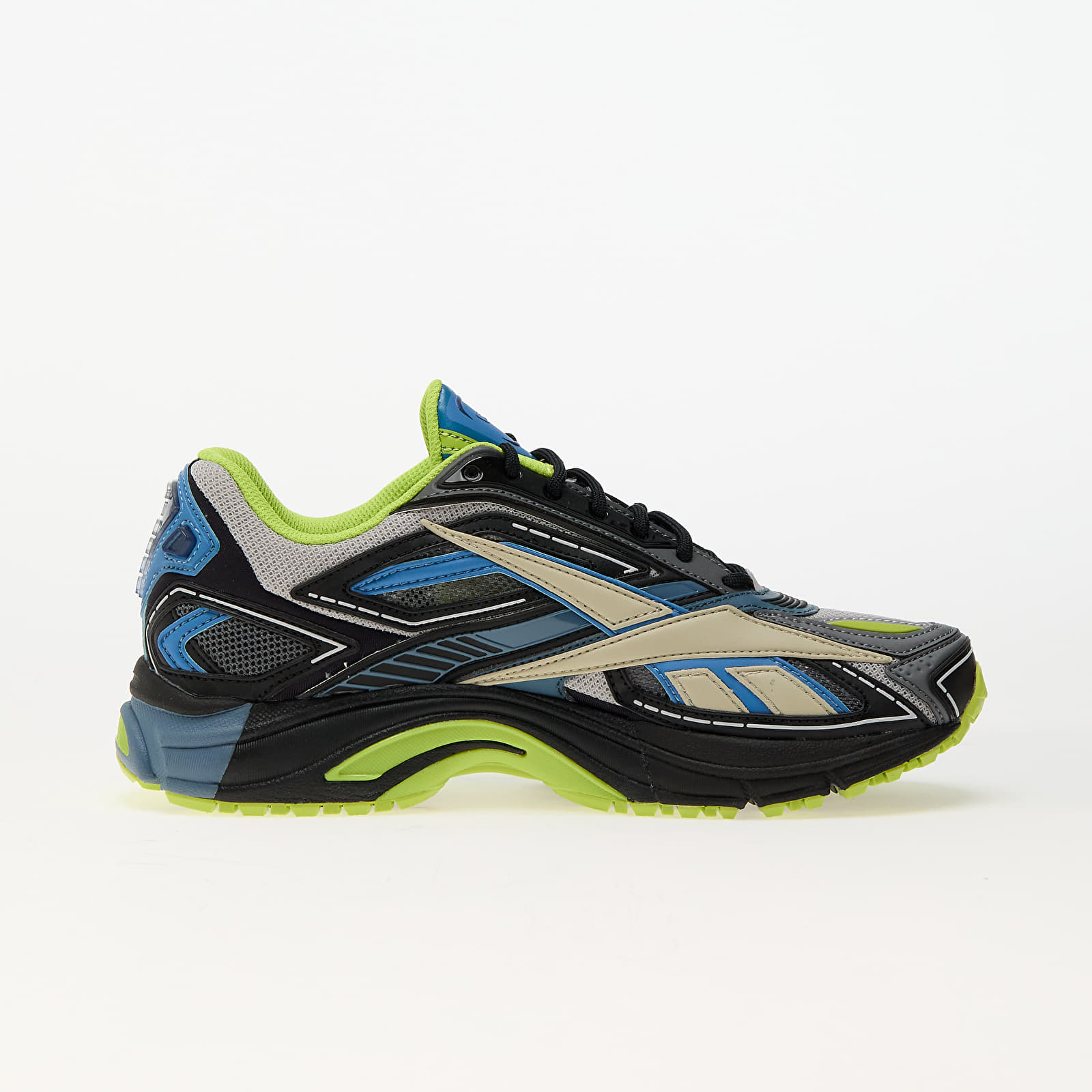 Men's shoes Reebok Premier Road Ultra LTD Soft Grey