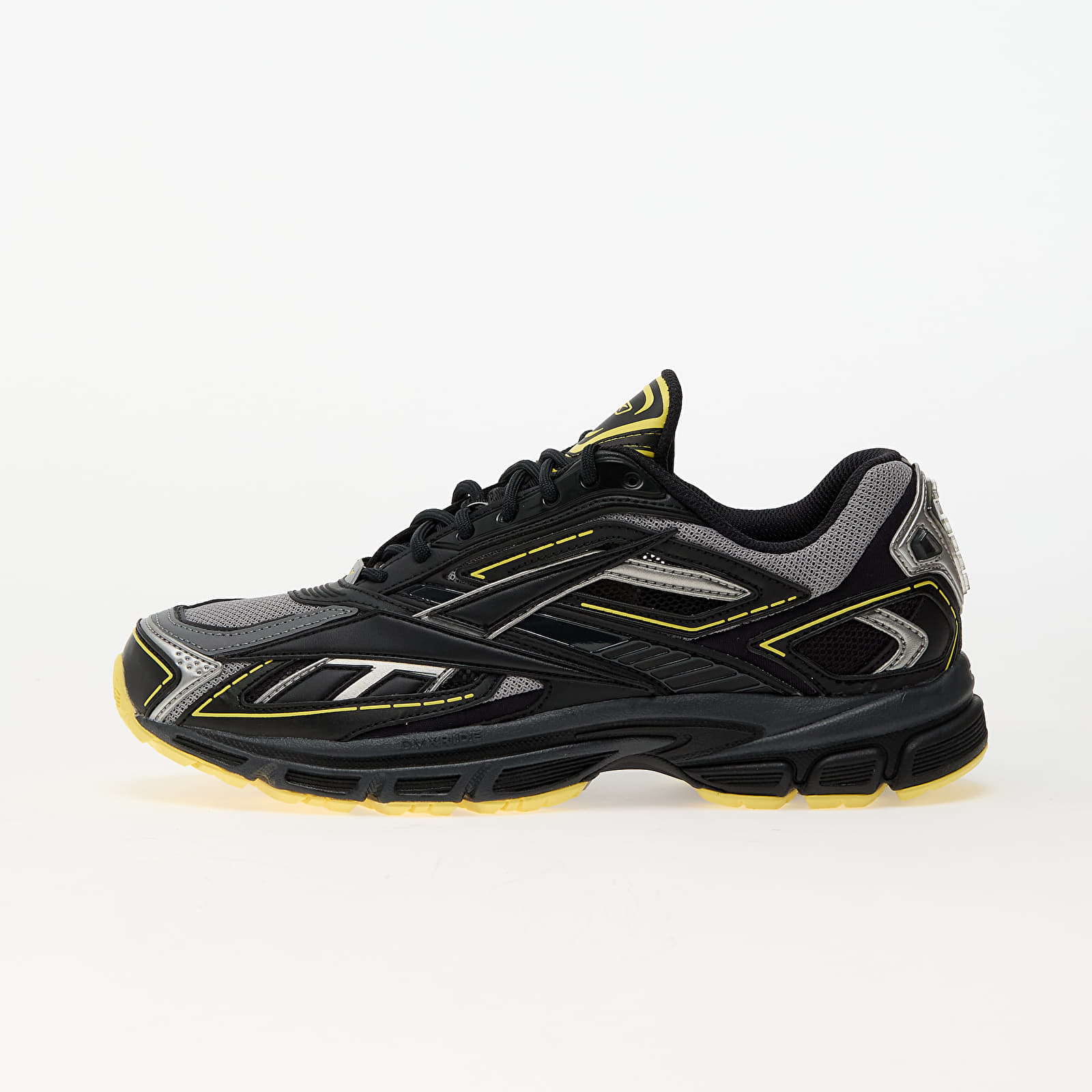 Buty męskie Reebok Premier Road Ultra LTD Black