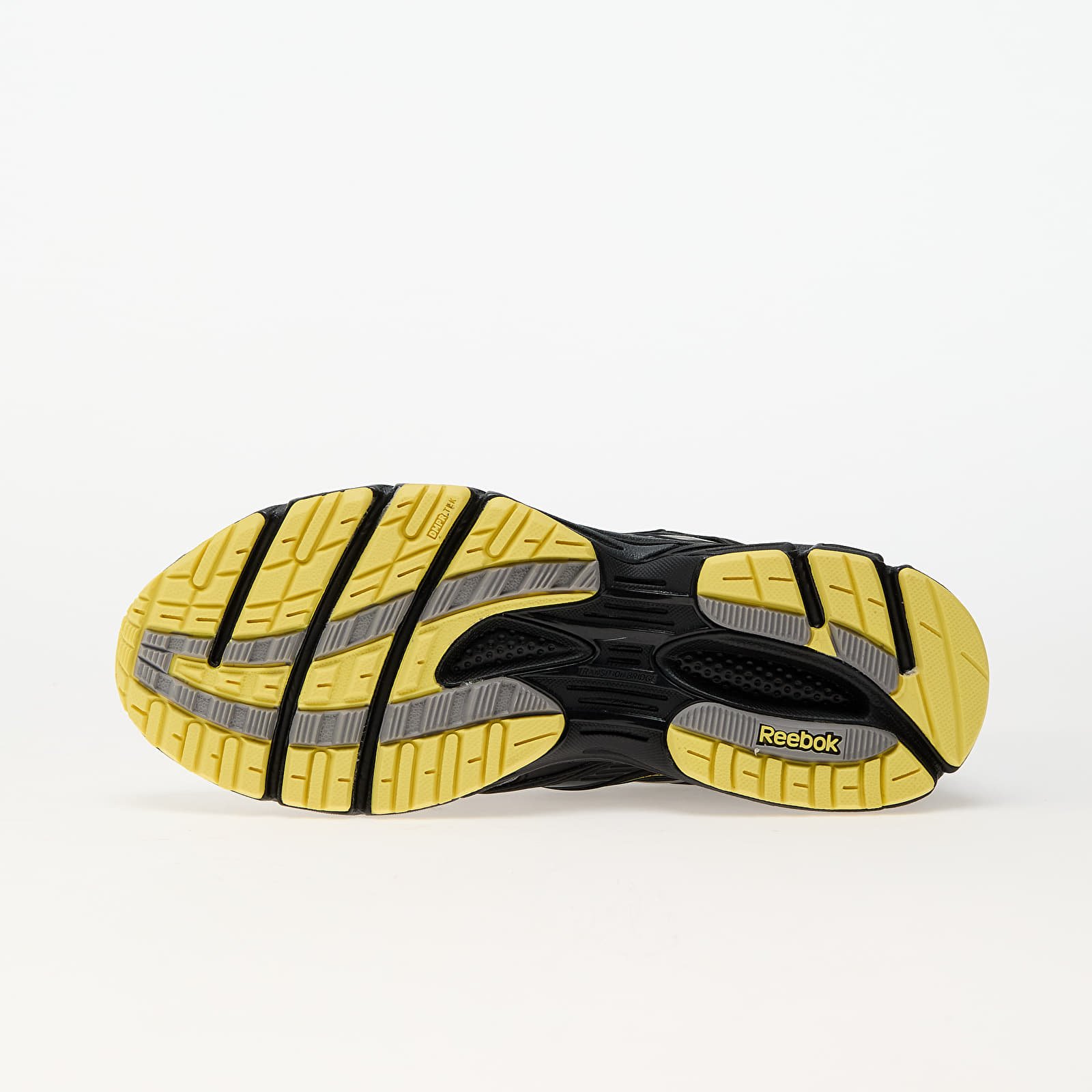 Buty męskie Reebok Premier Road Ultra LTD Black