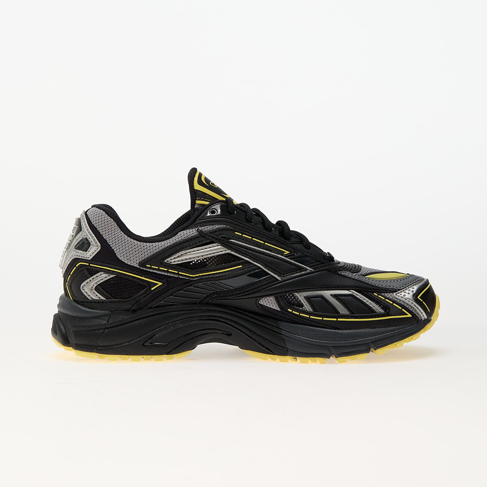 Buty męskie Reebok Premier Road Ultra LTD Black