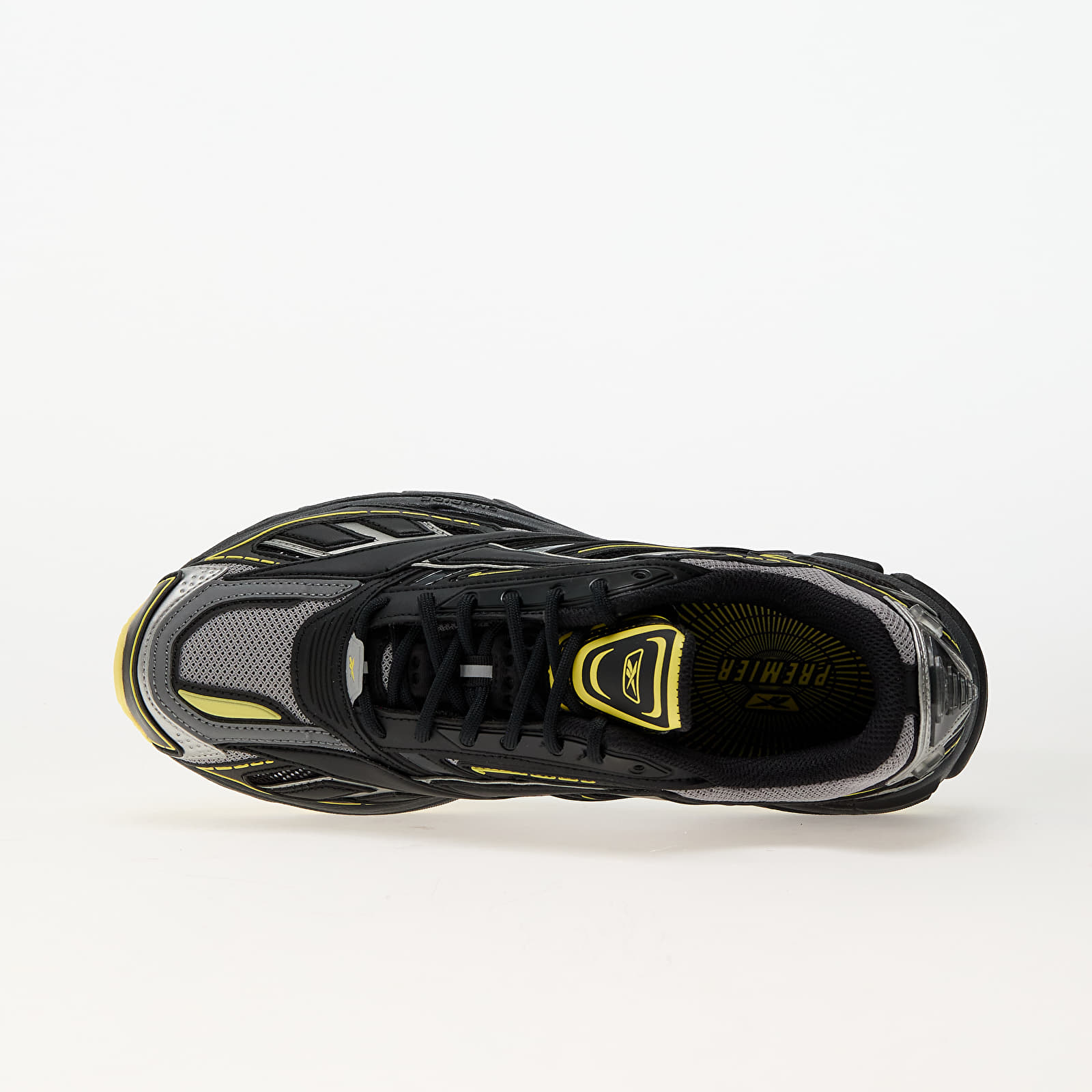 Buty męskie Reebok Premier Road Ultra LTD Black