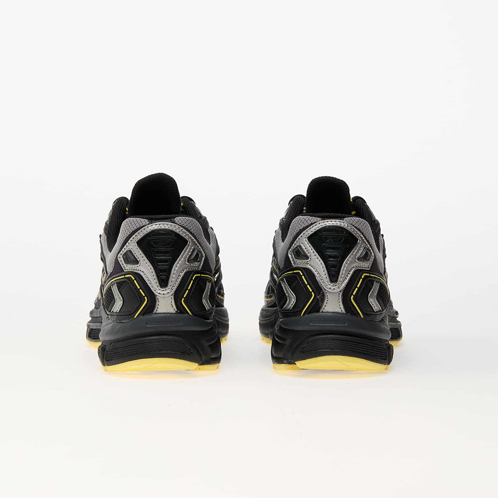 Buty męskie Reebok Premier Road Ultra LTD Black