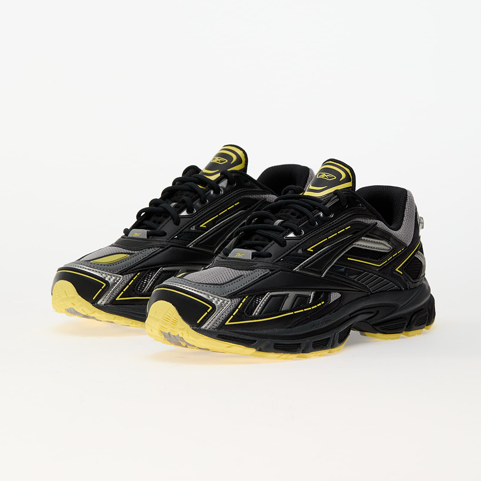 Buty męskie Reebok Premier Road Ultra LTD Black