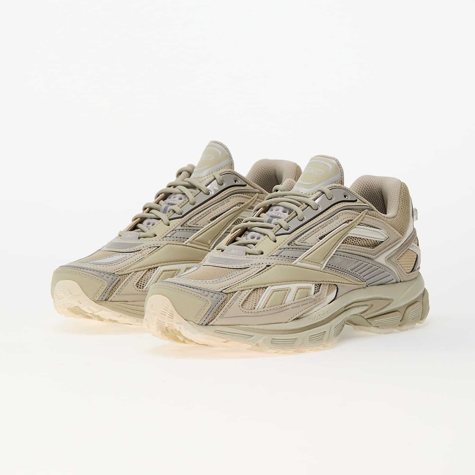 Herren Sneaker und Schuhe Reebok Premier Road Ultra LTD Neutral
