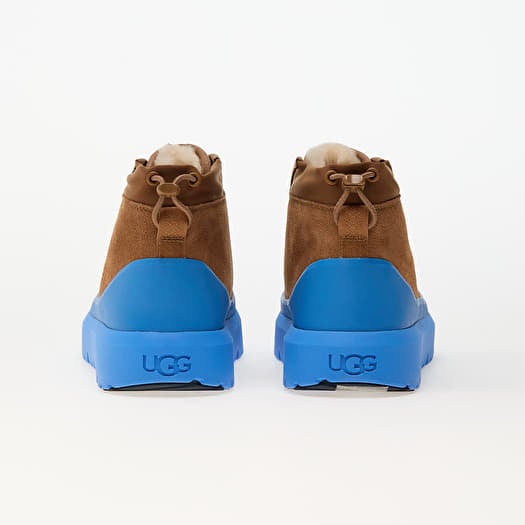 Mens uggs neumel blue on sale