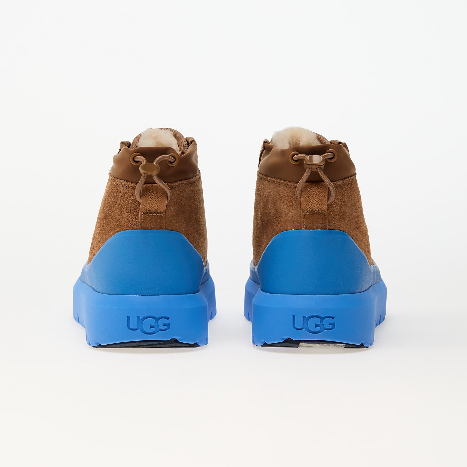 Miesten kengät UGG M Neumel Weather Hybrid CBG