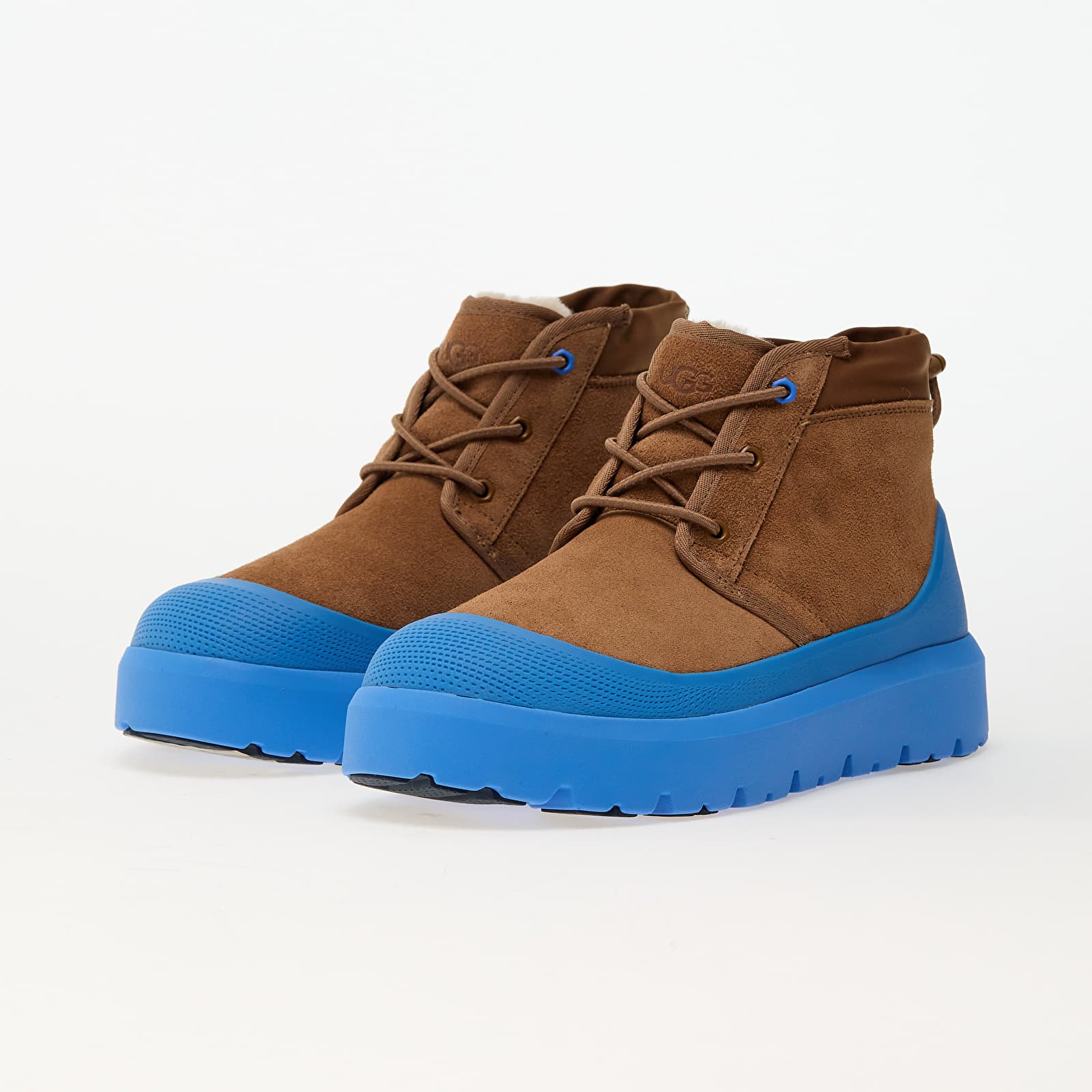 Miesten kengät UGG M Neumel Weather Hybrid CBG