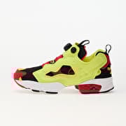 Reebok Instapump Fury 94 LTD Hype Green/ Vector Red/ Core Black
