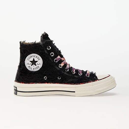 Men s shoes Converse x Isabel Marant Chuck 70 Charcoal Footshop