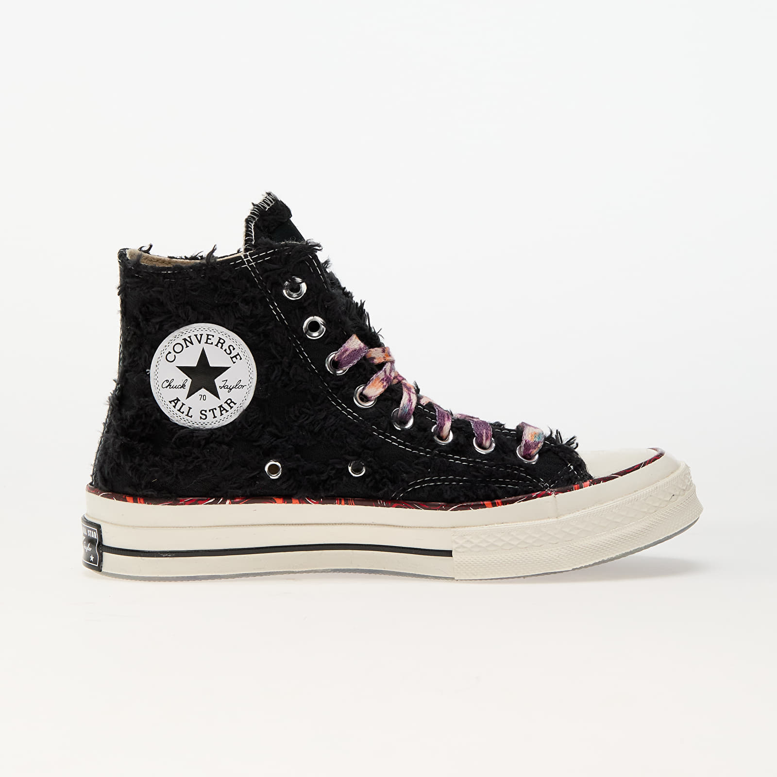 Men s shoes Converse x Isabel Marant Chuck 70 Charcoal Footshop