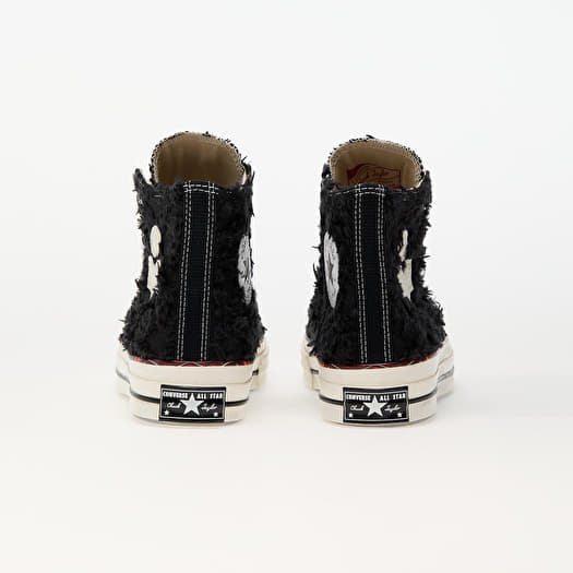 Men s shoes Converse x Isabel Marant Chuck 70 Charcoal Footshop