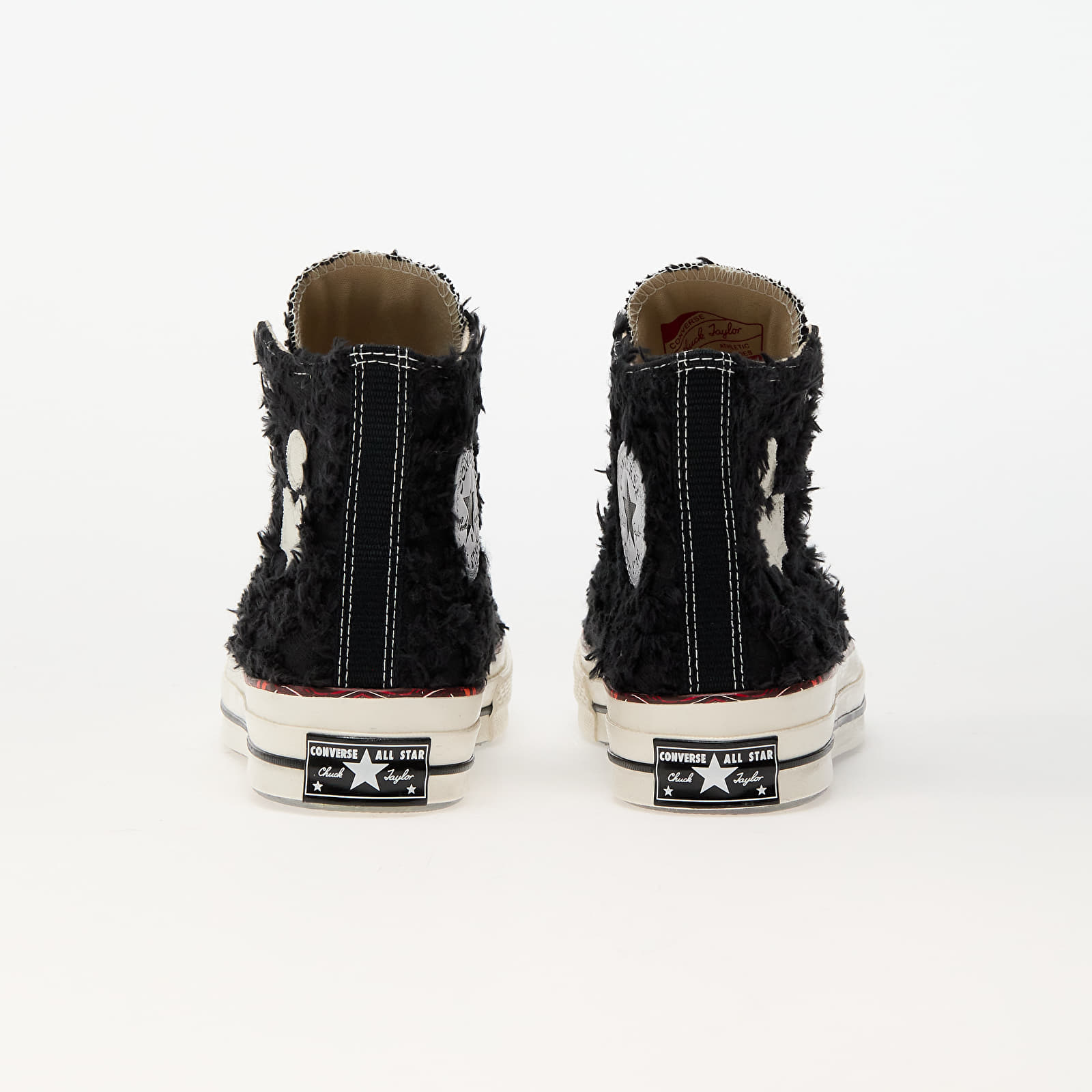 Scarpe uomo Converse x Isabel Marant Chuck 70 Charcoal