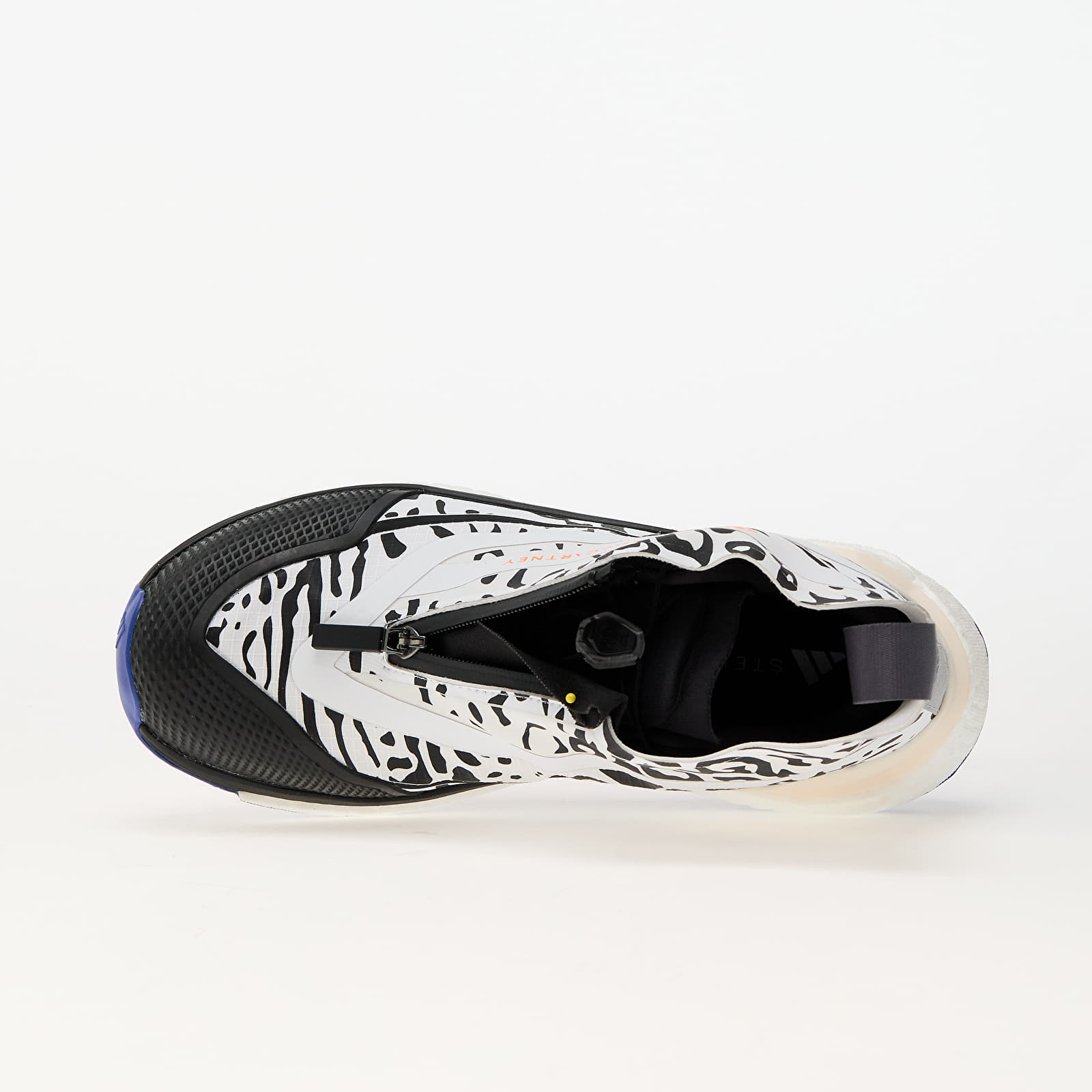 Herren Sneaker und Schuhe adidas x Stella McCartney x Terrex Free Hiker Gtx Aop Ftw White/ Creora/ Core Black