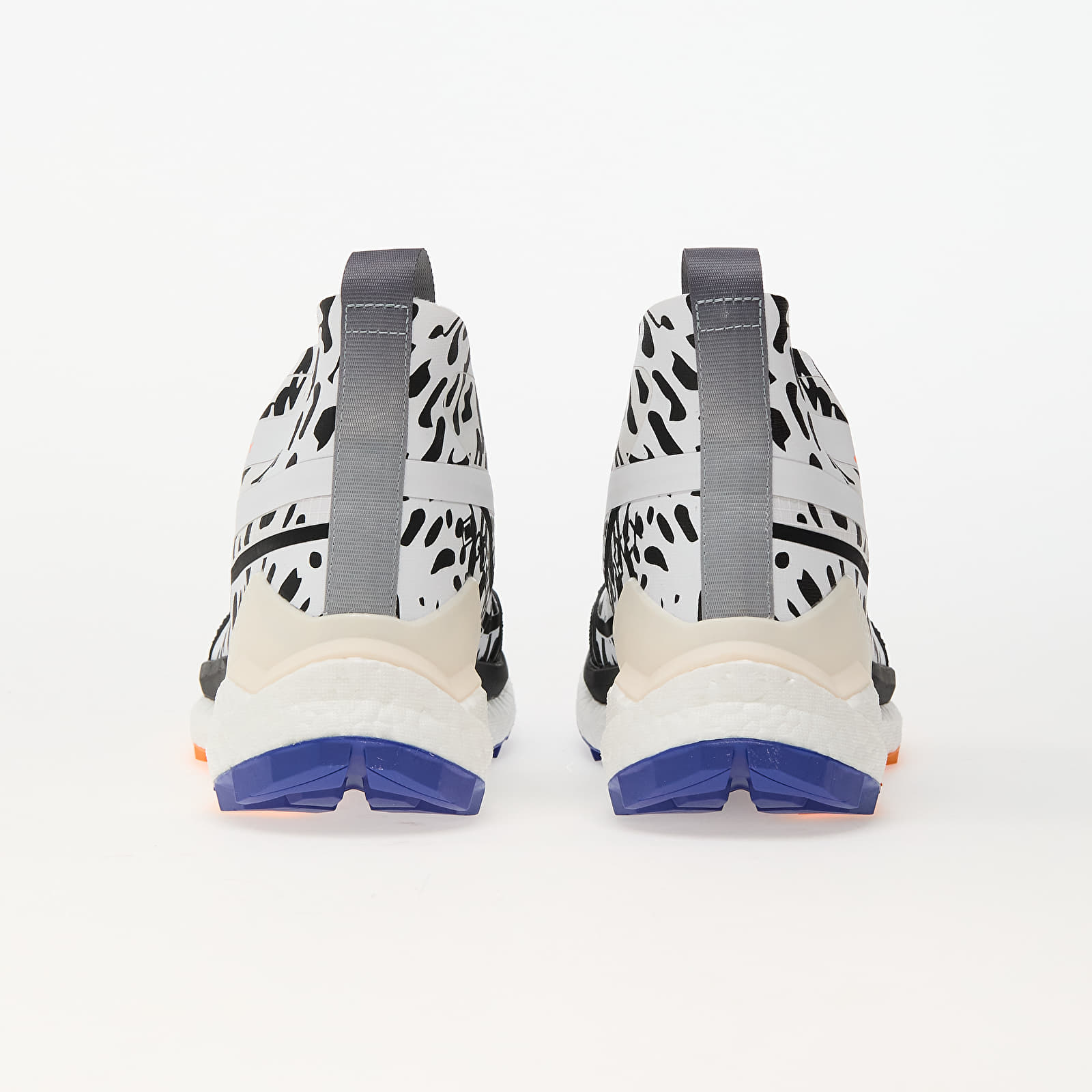 Herren Sneaker und Schuhe adidas x Stella McCartney x Terrex Free Hiker Gtx Aop Ftw White/ Creora/ Core Black