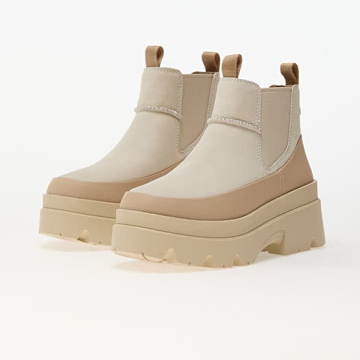 Women s shoes UGG W Brisbane Chelsea Sea Salt Footshop
