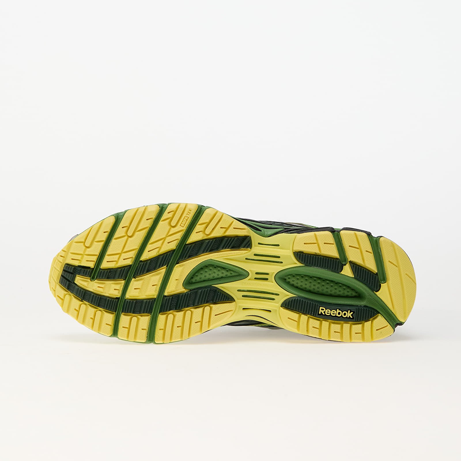 Männer Reebok Premier Road Ultra LTD Extra Green