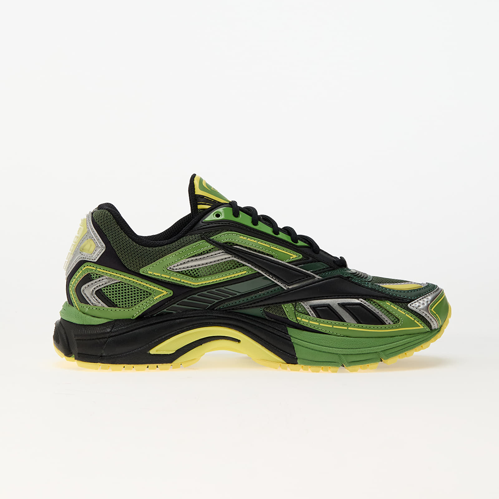 Männer Reebok Premier Road Ultra LTD Extra Green