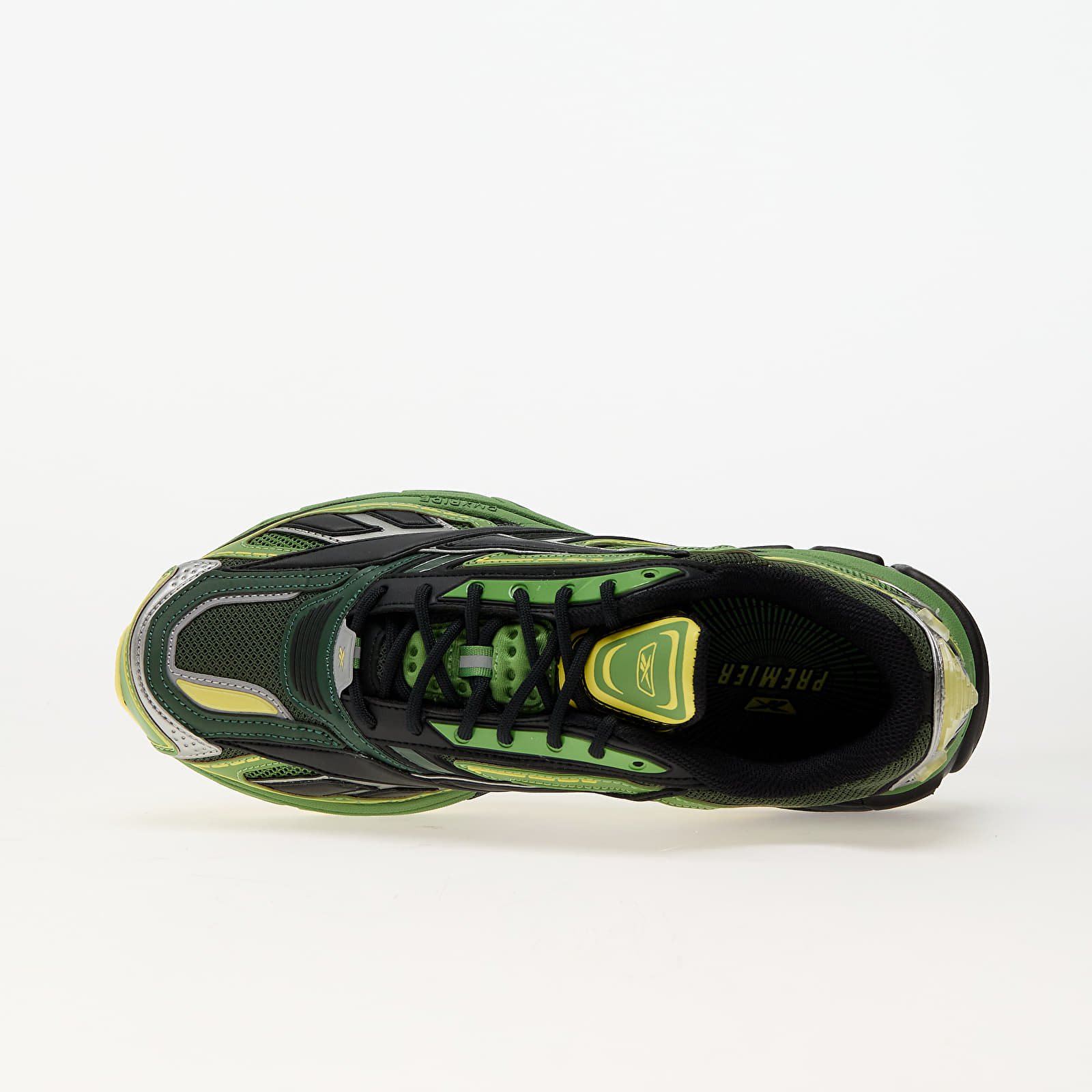 Männer Reebok Premier Road Ultra LTD Extra Green