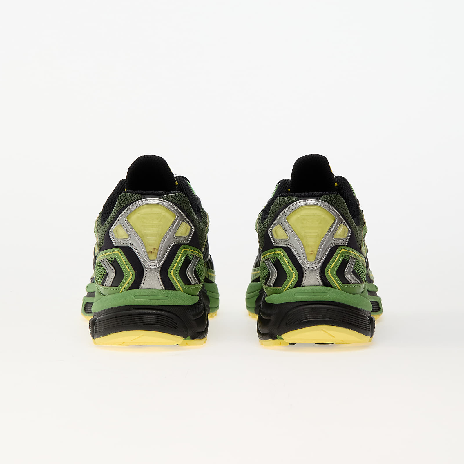 Männer Reebok Premier Road Ultra LTD Extra Green
