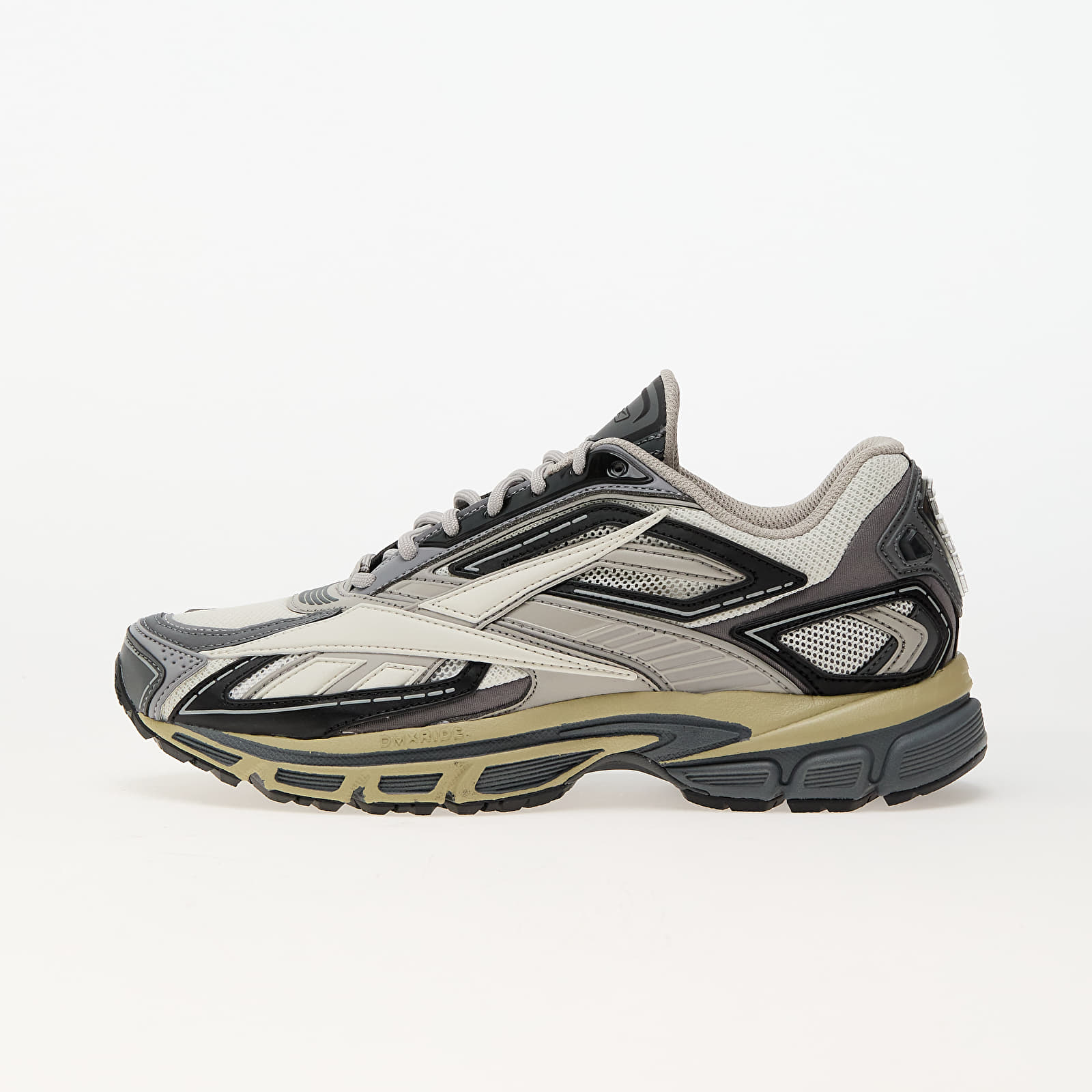 Pánské tenisky a boty Reebok Premier Road Ultra LTD Tonal Grey