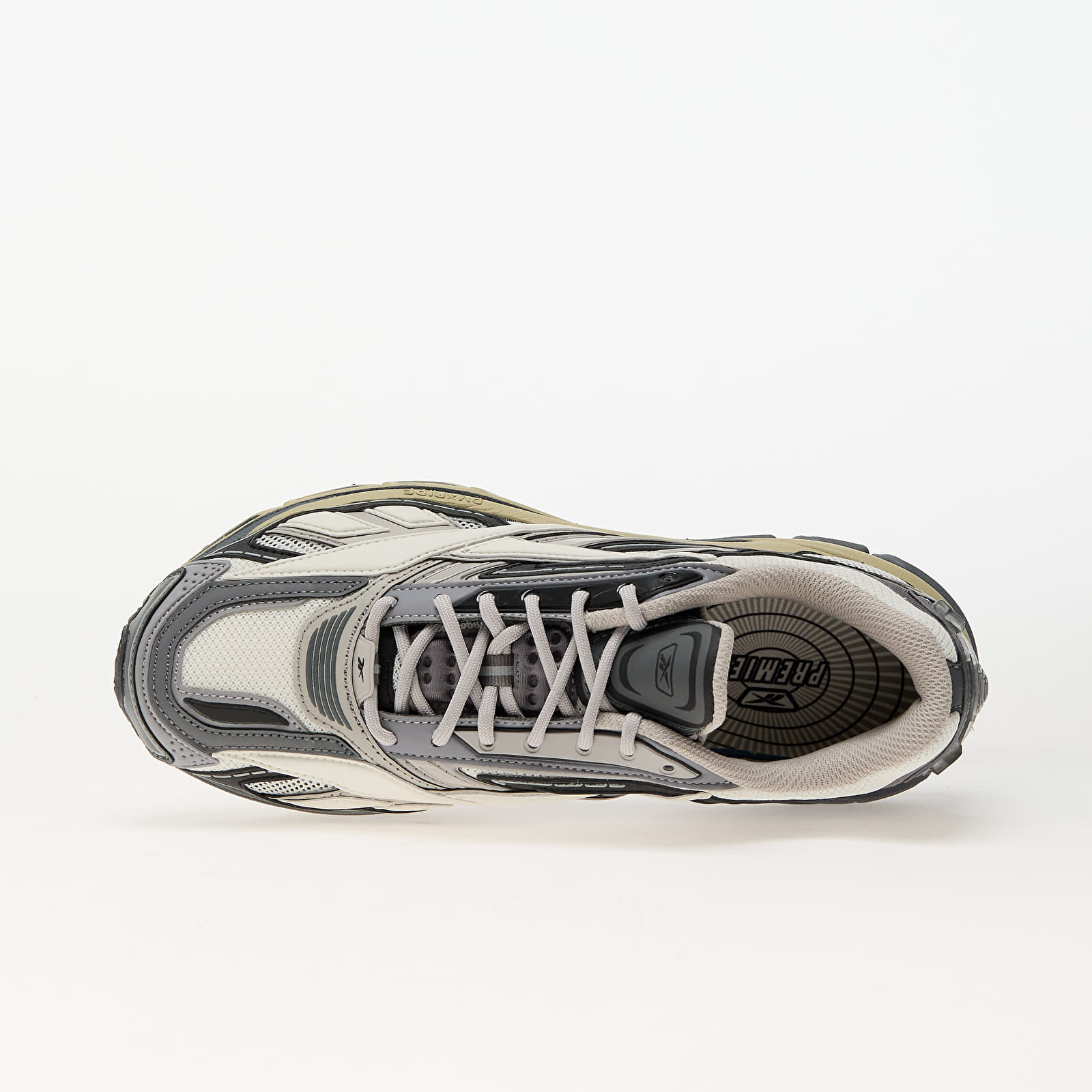 Pánské tenisky a boty Reebok Premier Road Ultra LTD Tonal Grey