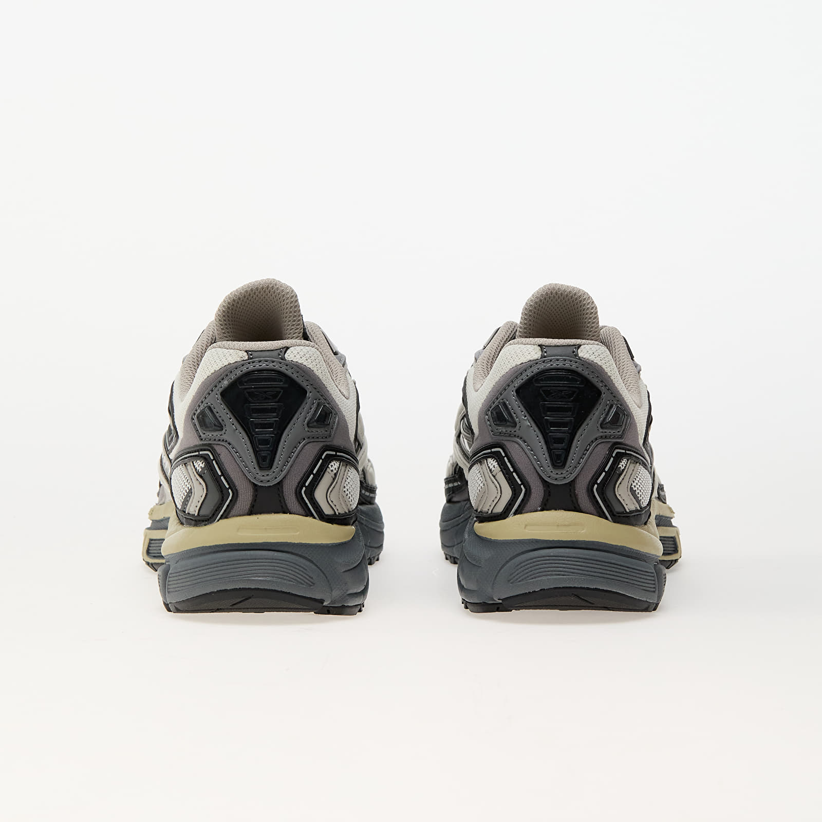 Pánské tenisky a boty Reebok Premier Road Ultra LTD Tonal Grey