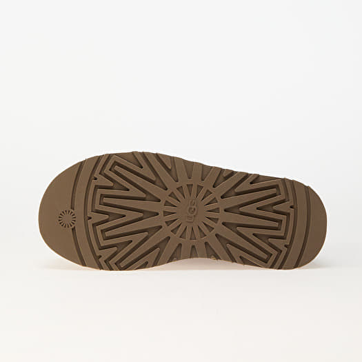 UGG W Classic Mini Dipper Chestnut | Footshop