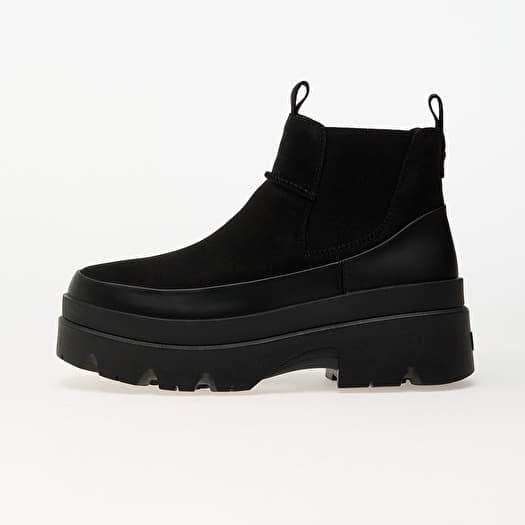 UGG W Brisbane Chelsea Black