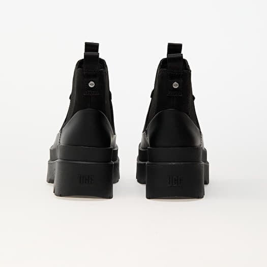入荷now 口コミ Chelsea Brisbane W UGG shoes Women's Black Footshop | 靴