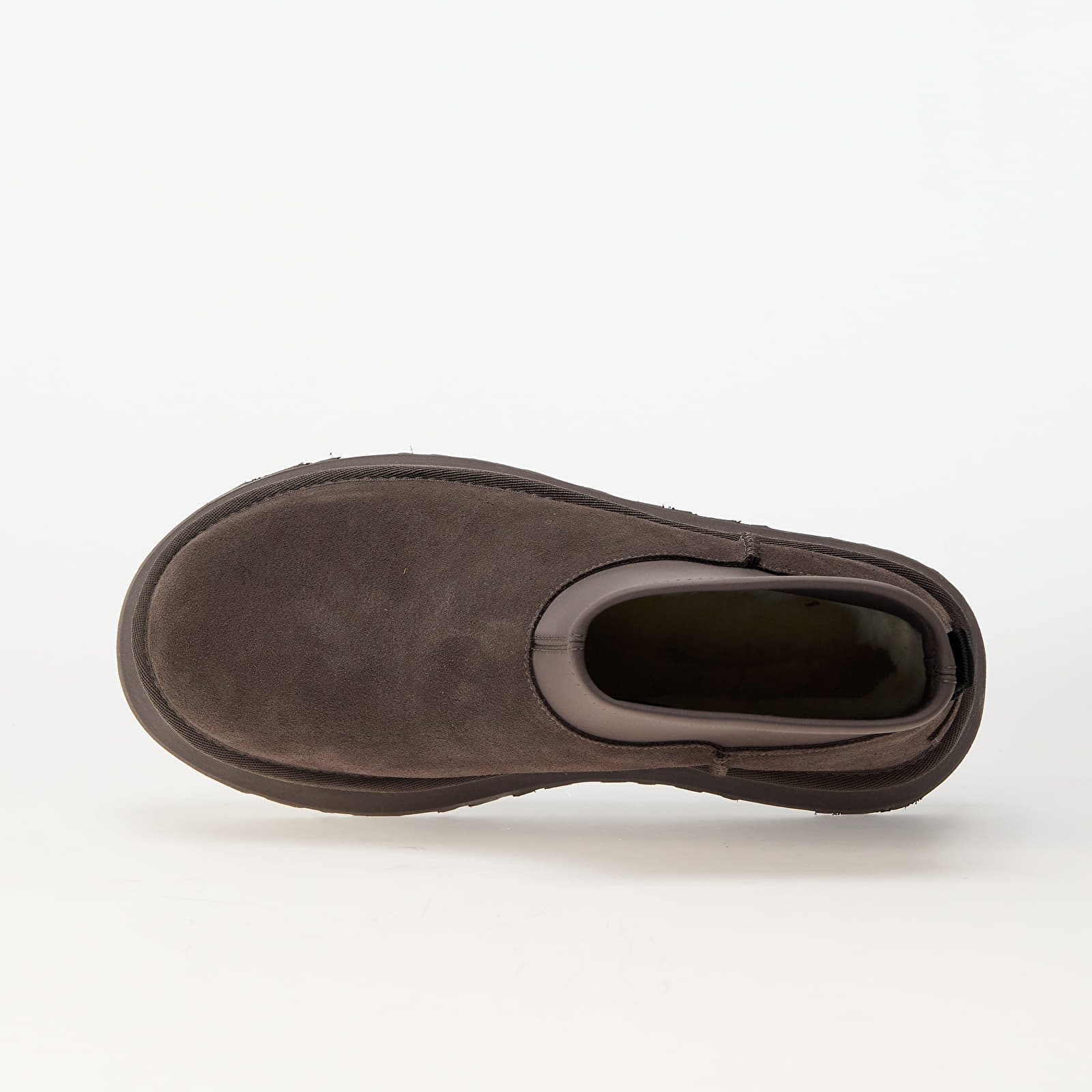 Damen Sneaker und Schuhe UGG W Classic Mini Dipper THND