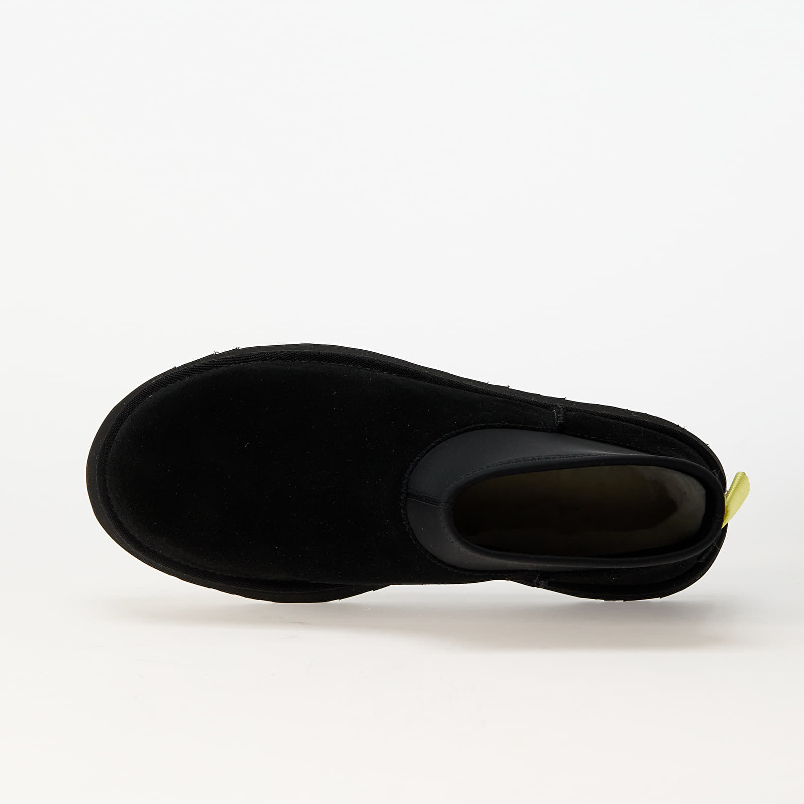 Naisten kengät UGG W Classic Mini Dipper Black