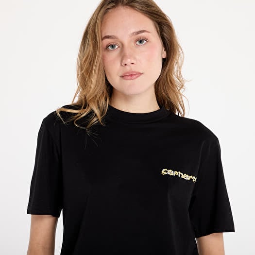 【Carhartt】S/S NOODLE T-SHIRT R5482 Carhartt WIP S/S Noodle Soup T-Shirt White