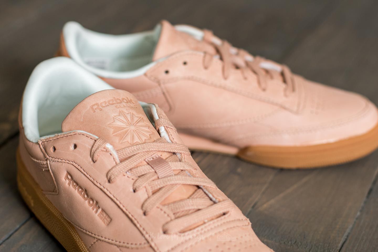 Reebok classic club c 85 fbt wl top
