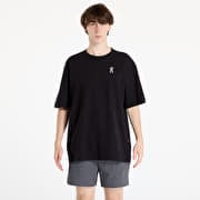 On Club T-Shirt Black