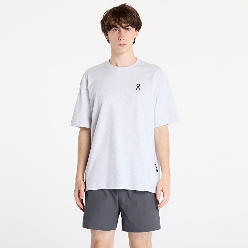 On Club T-Shirt Crater