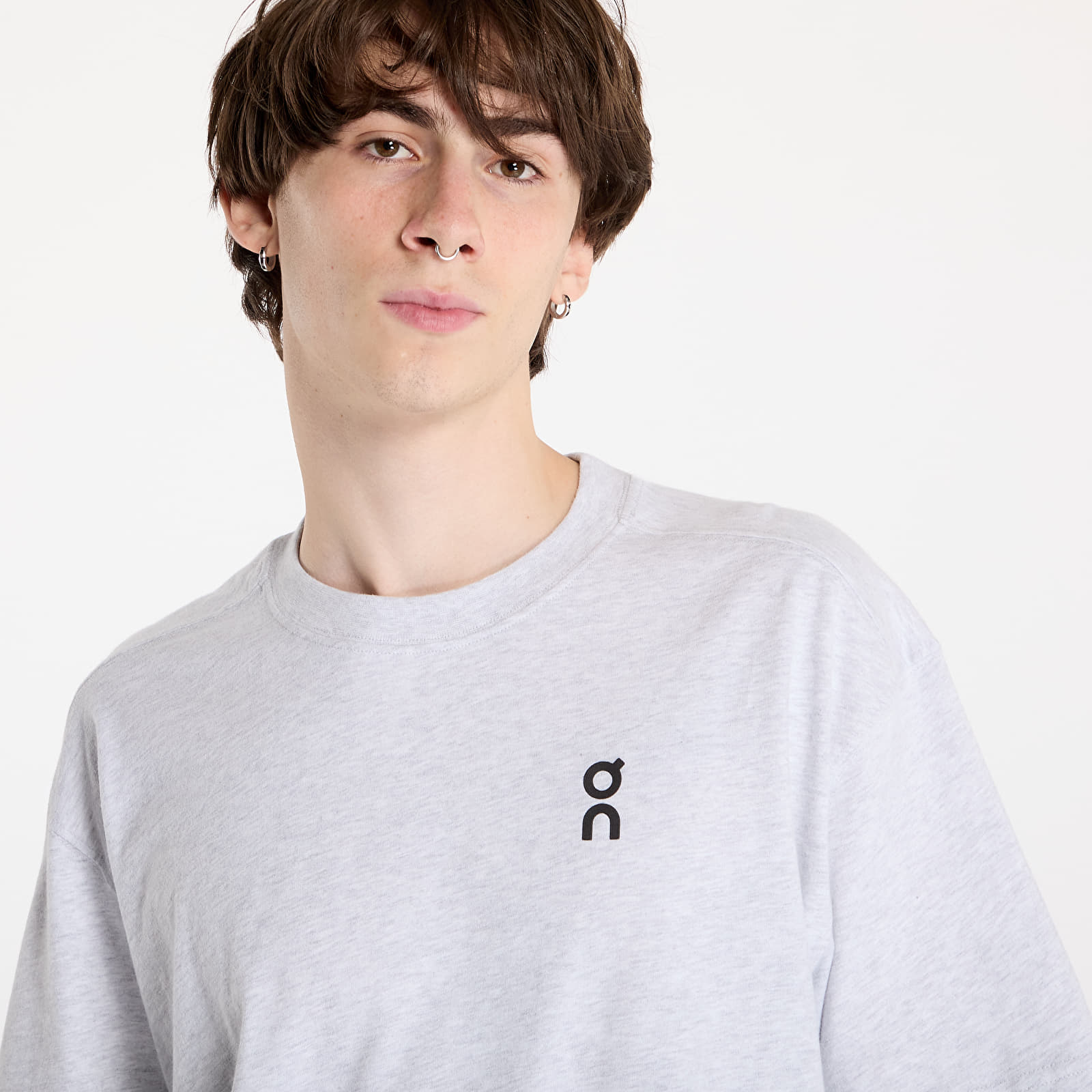 Pólók On Club T-Shirt Crater