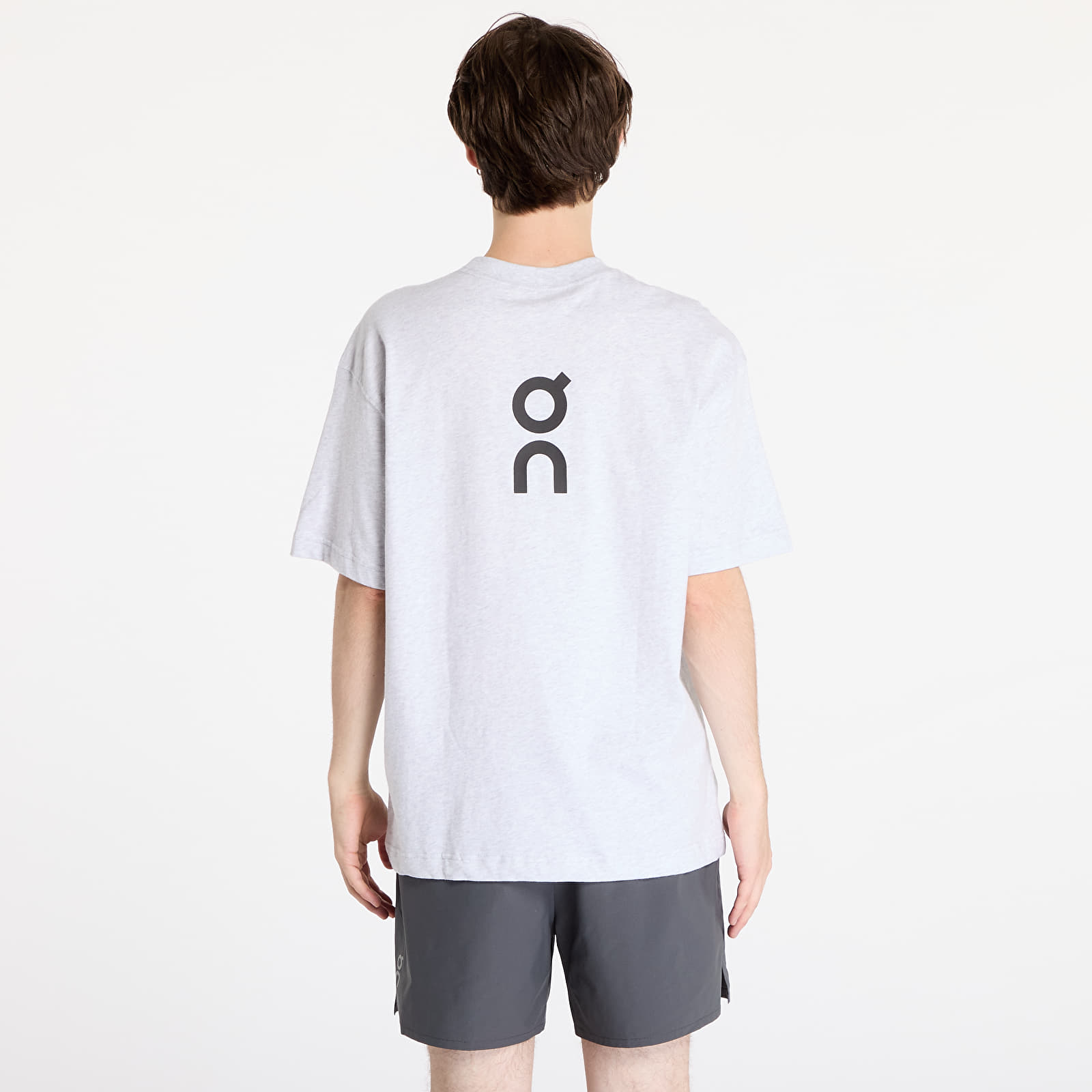 Pólók On Club T-Shirt Crater