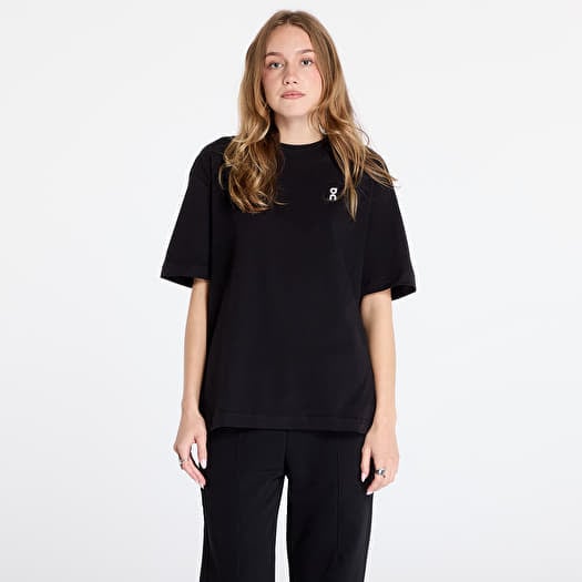 On Club-Tee Black