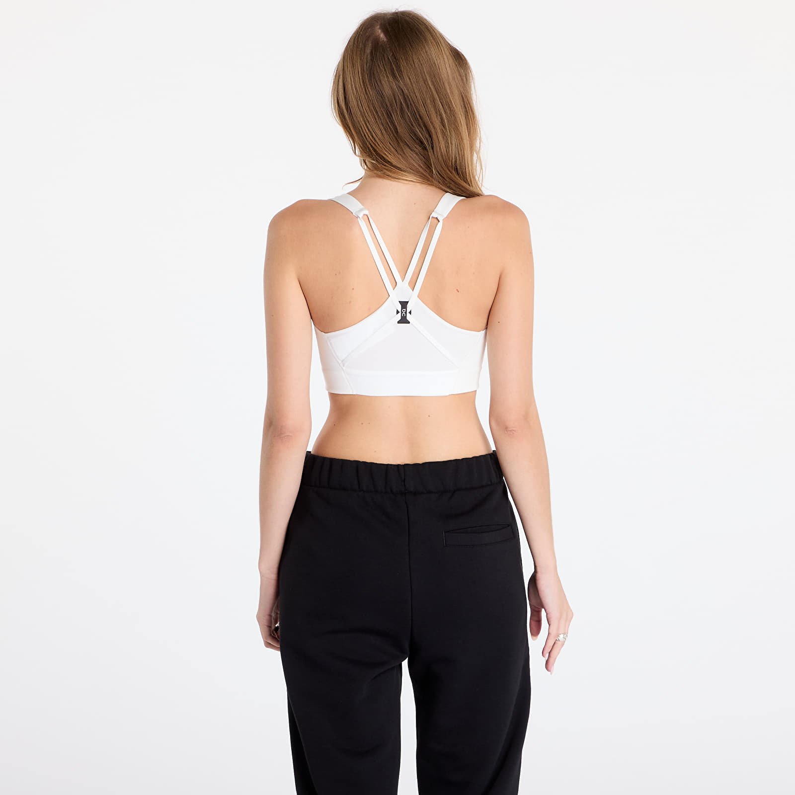Rinnahoidjad On Active Bra Undyed White