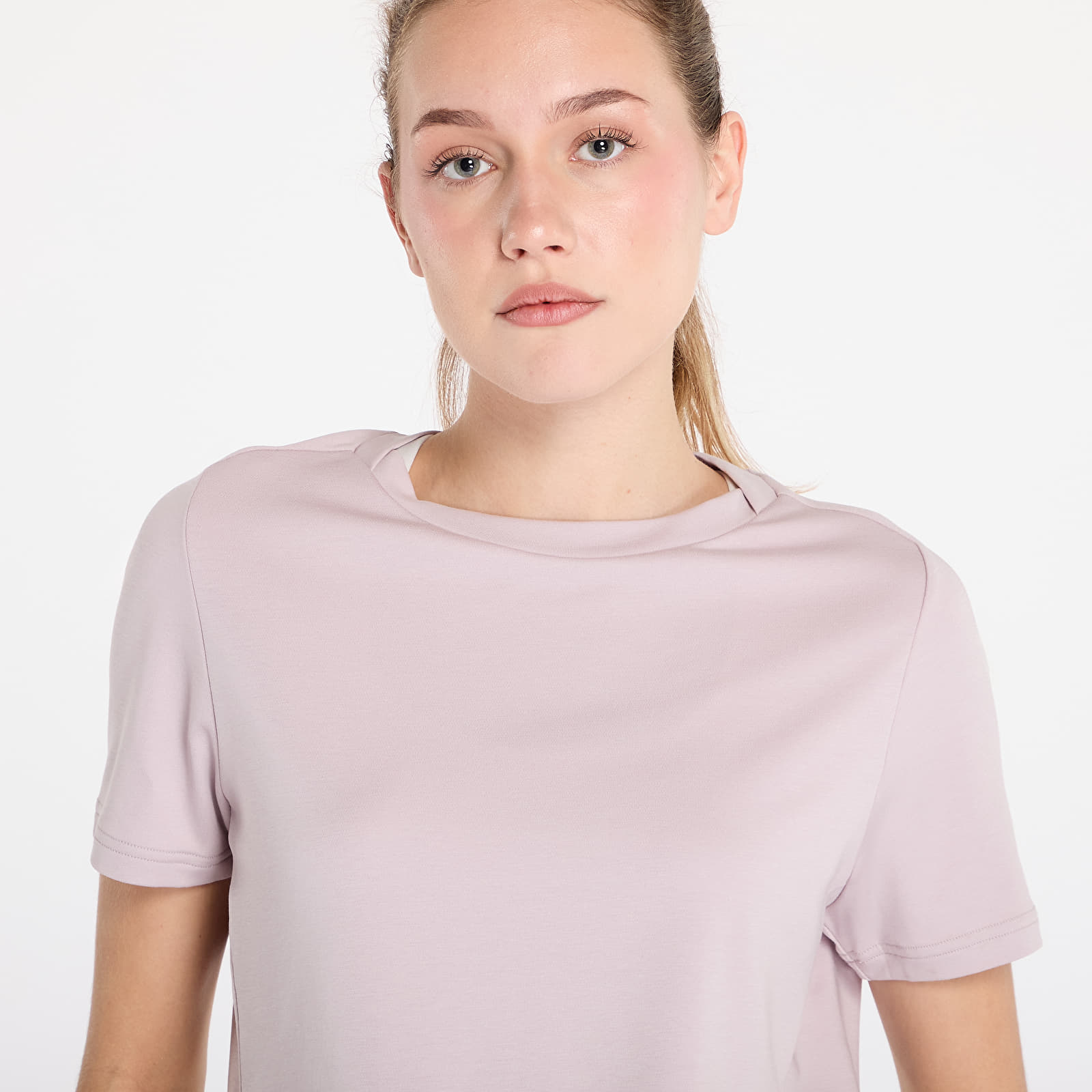 T-shirts för kvinnor On Focus-Tee Fade