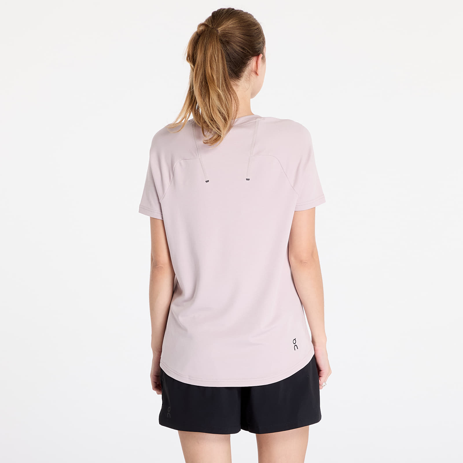 T-shirts för kvinnor On Focus-Tee Fade