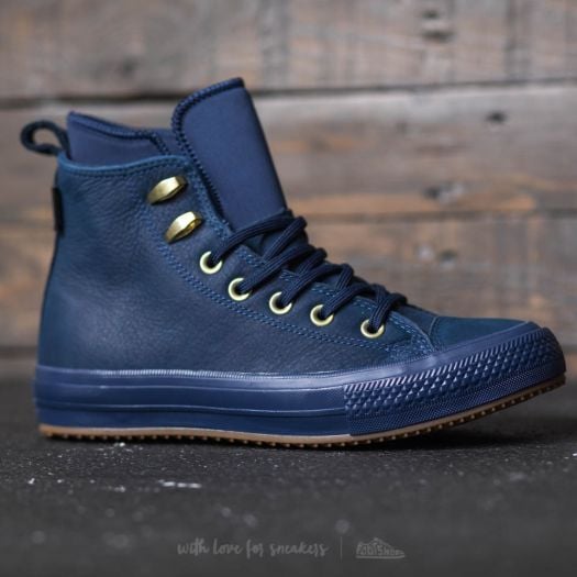 Converse Chuck Taylor All Star Waterproof Boot Hi