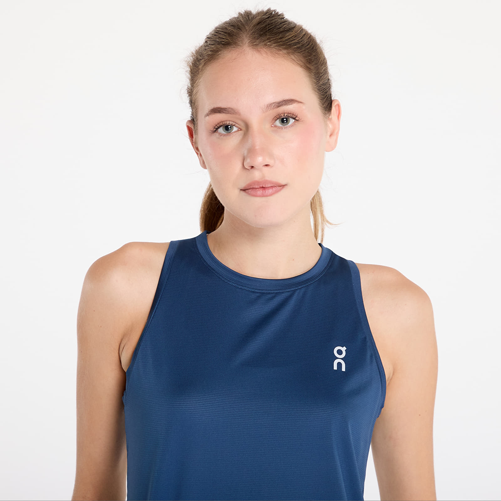 Dámská tílka On Core Tank Denim