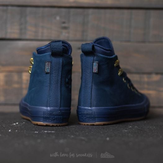Converse Chuck Taylor All Star Waterproof Boot Hi
