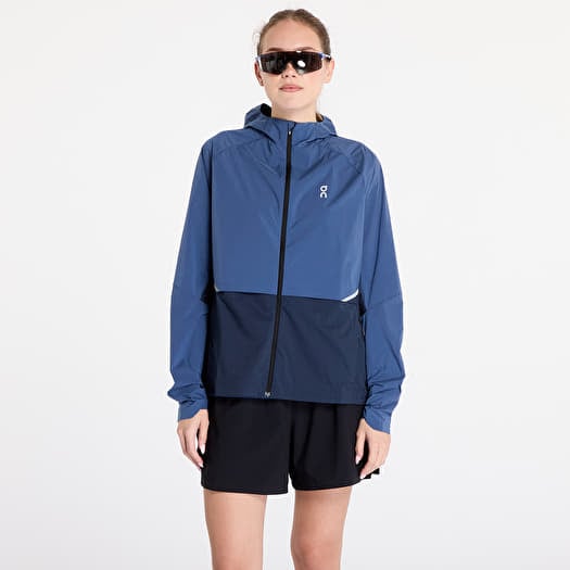 On Core Jacket Denim/ Navy