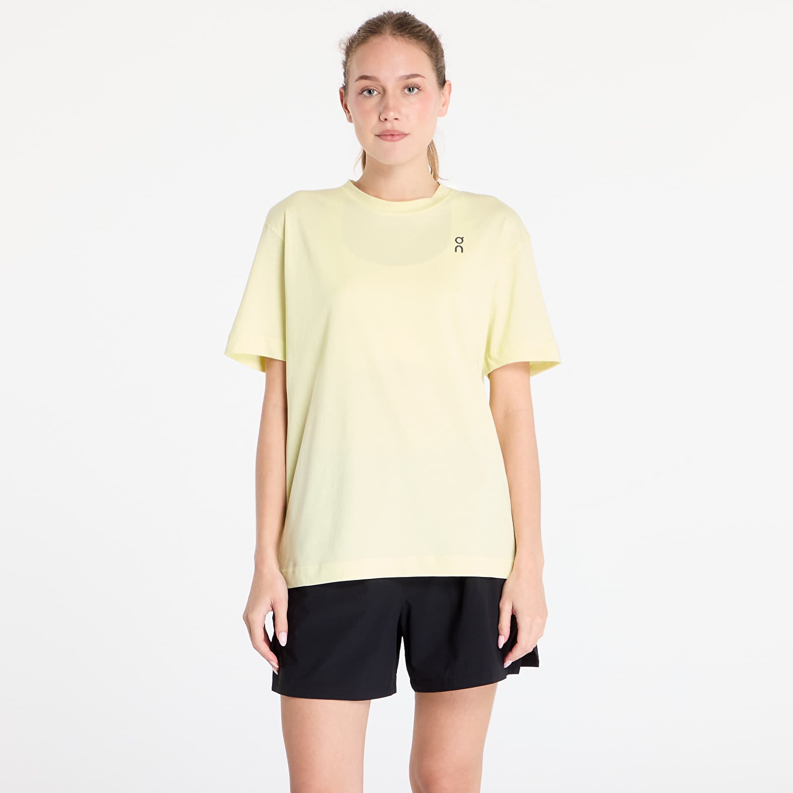 Magliette da donna On Graphic-Tee Warp Hay